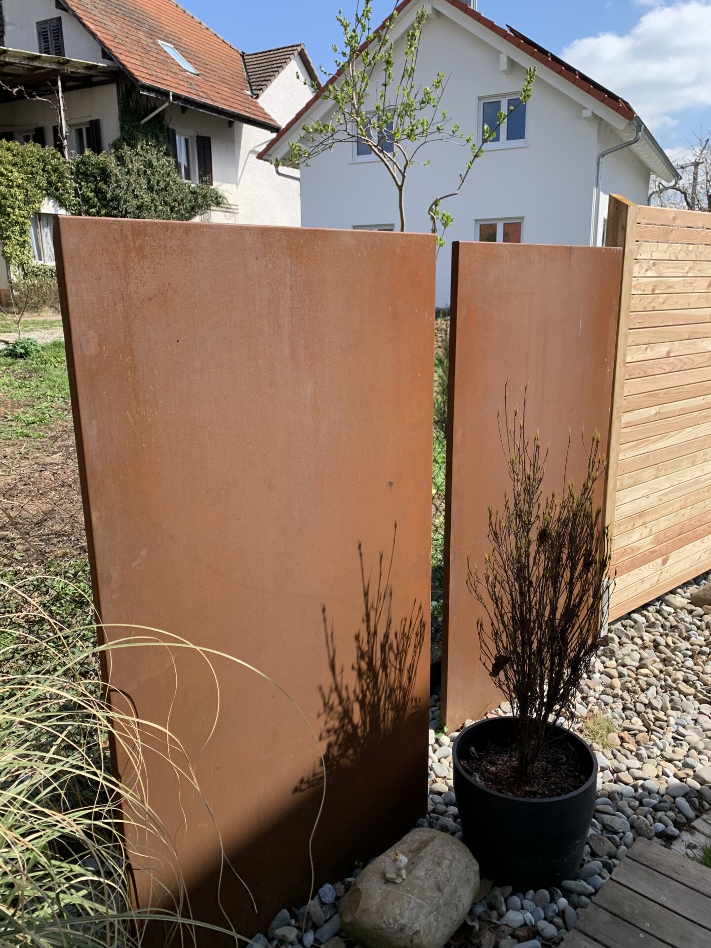 Diverses Zaunbau Gartenjungs Gmbh Ihr Zaunbauer In Der Region